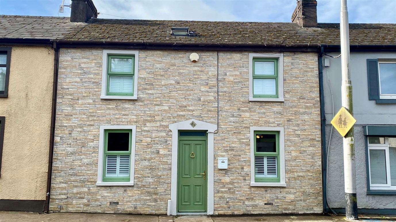 5 Westview, Boreenmanna Road, Ballinlough, Cork City