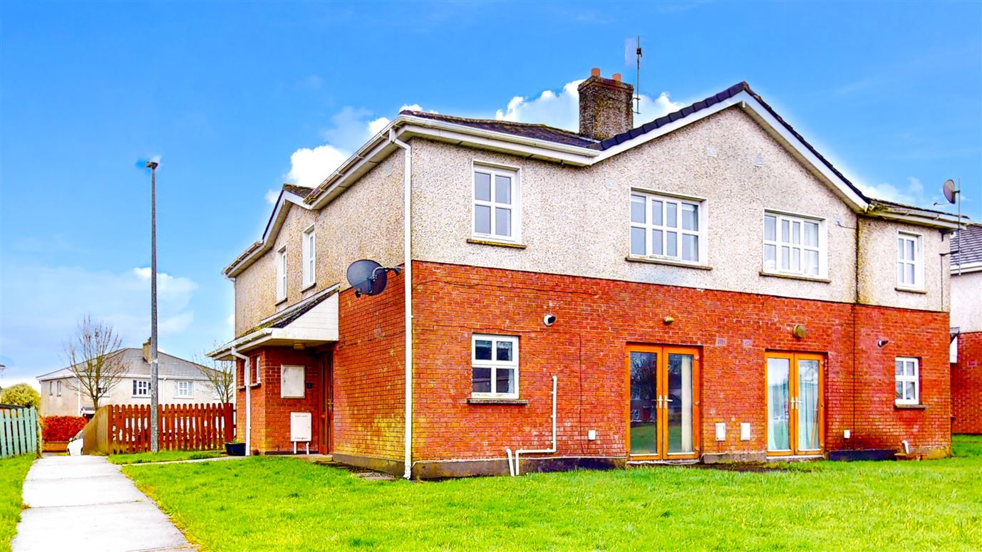 76 Ardilaun Heights, Mullingar, Westmeath