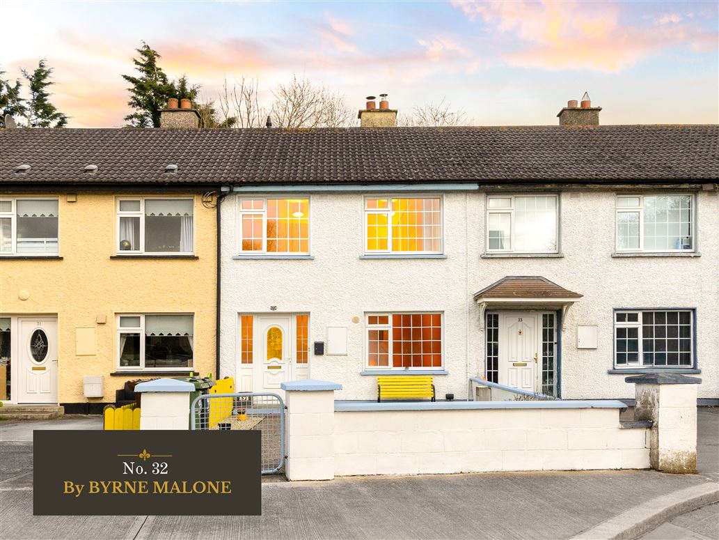 32 Parkview, Clane, Co. Kildare