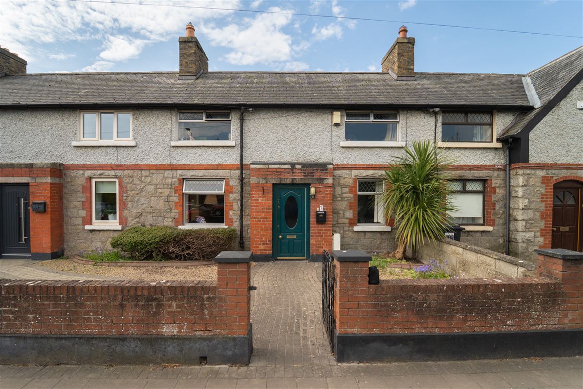 7 Woodfarm Cottages, Palmerstown,   Dublin 20