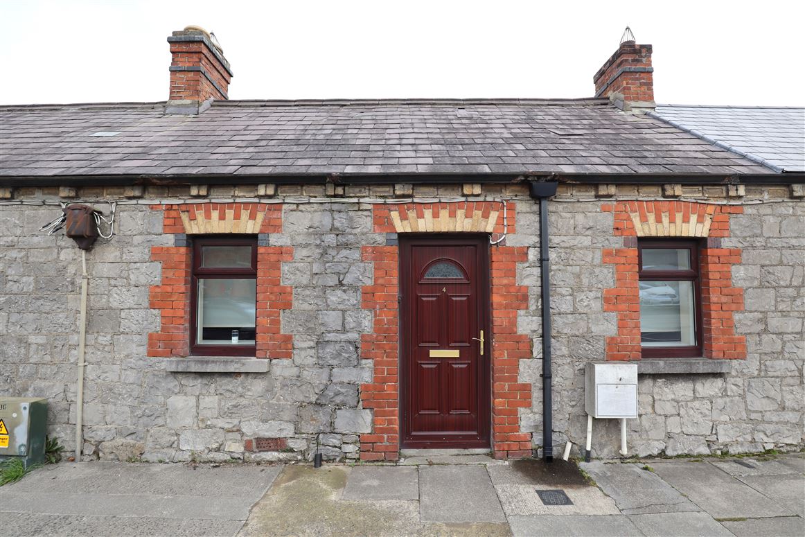 4 North Road, Drogheda, Louth