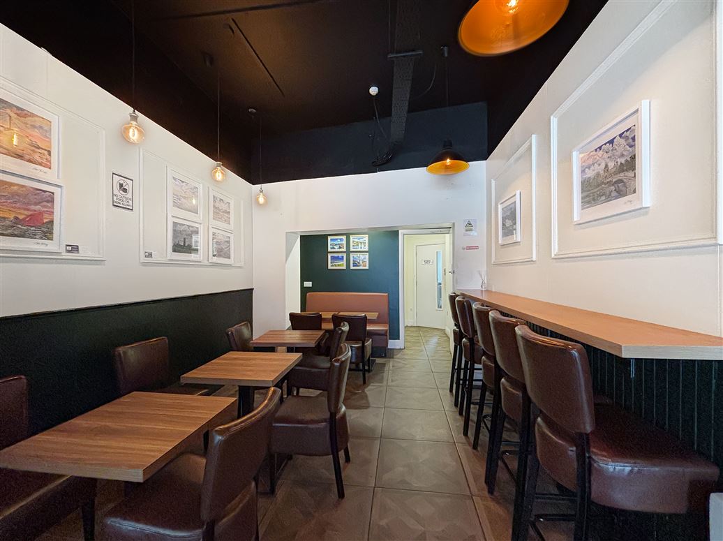 40 Eyre Square, Galway City, Galway