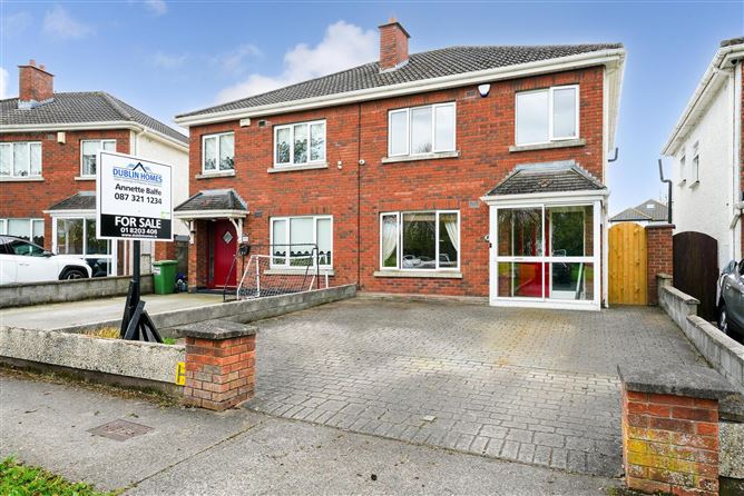 99 Littlepace Drive,, Clonee, Dublin 15