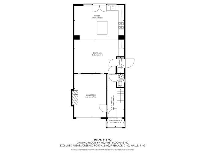 99 Littlepace Drive,, Clonee, Dublin 15