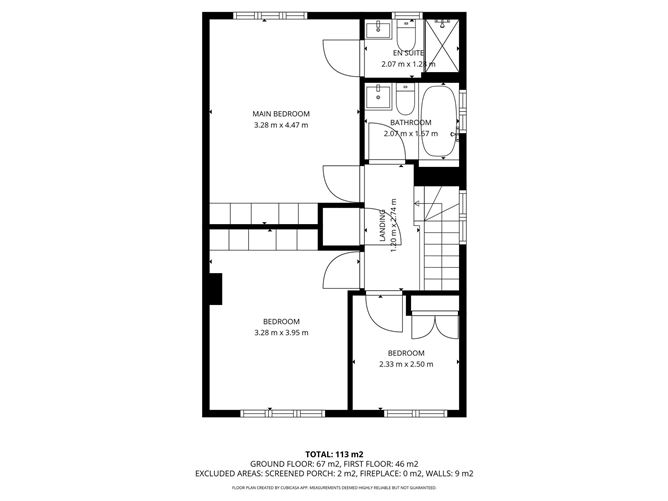 99 Littlepace Drive,, Clonee, Dublin 15