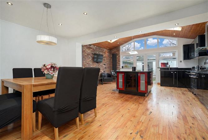 99 Littlepace Drive,, Clonee, Dublin 15