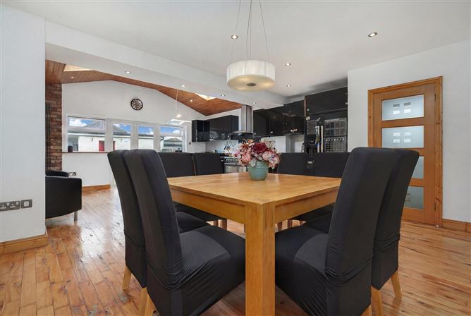 99 Littlepace Drive,, Clonee, Dublin 15