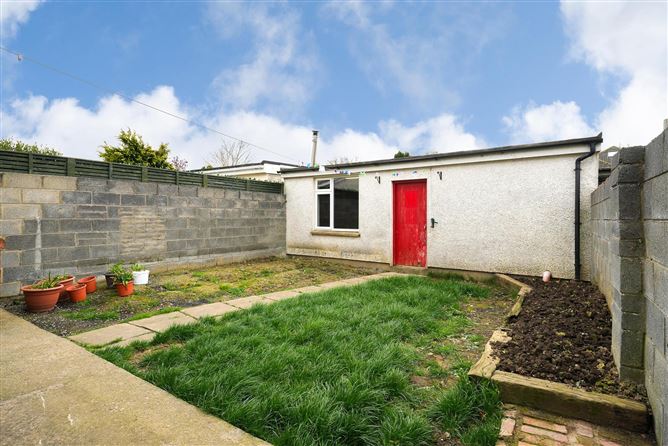 99 Littlepace Drive,, Clonee, Dublin 15