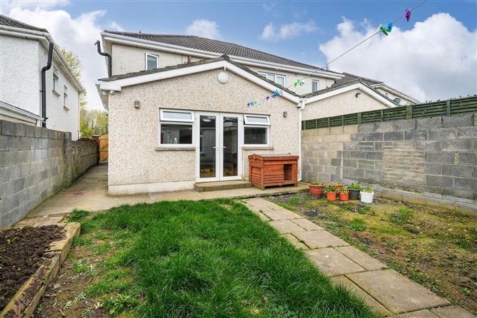 99 Littlepace Drive,, Clonee, Dublin 15