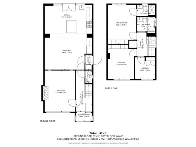 99 Littlepace Drive,, Clonee, Dublin 15