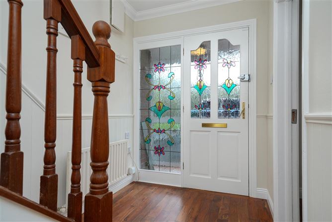 99 Littlepace Drive,, Clonee, Dublin 15