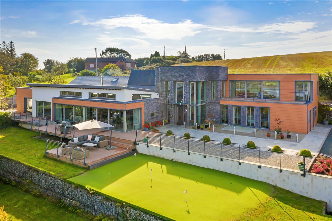 Ngong, Kilnagleary, Carrigaline, Cork