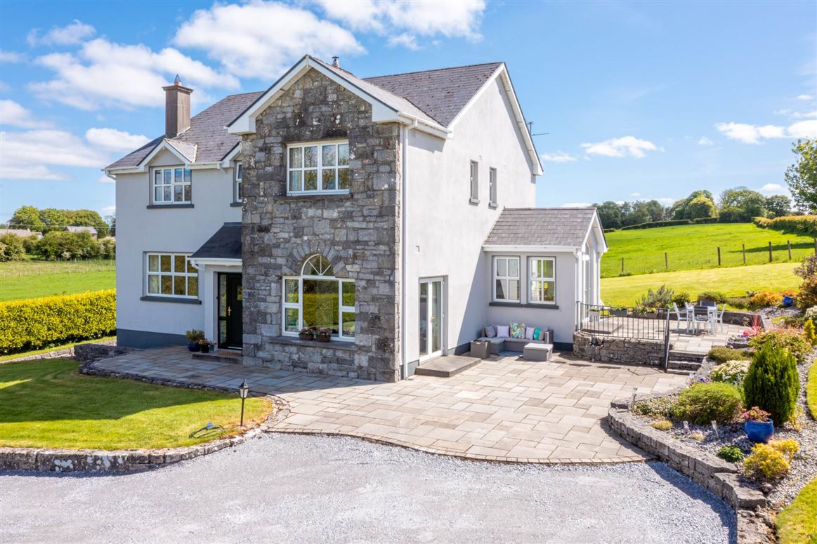 Masonbrook, Loughrea, County Galway