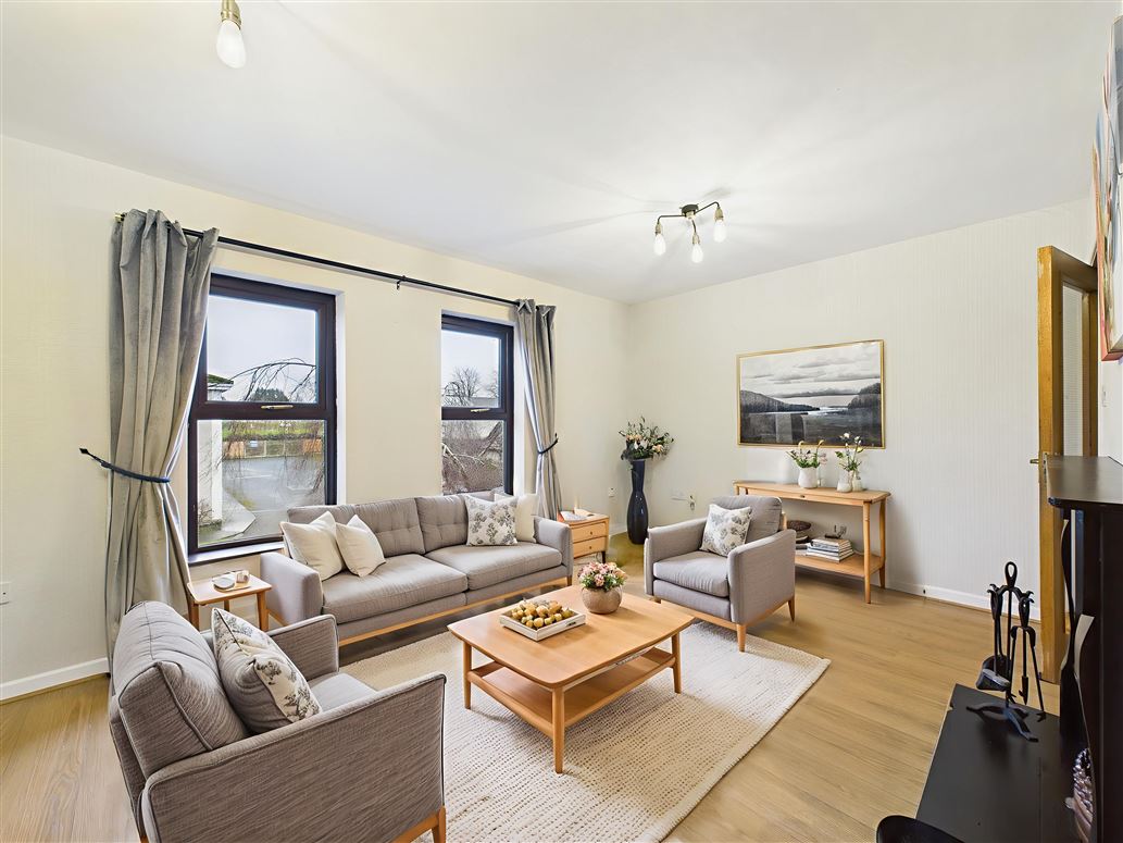 Apt 23 Manor Court, Straffan Road, Maynooth, Kildare