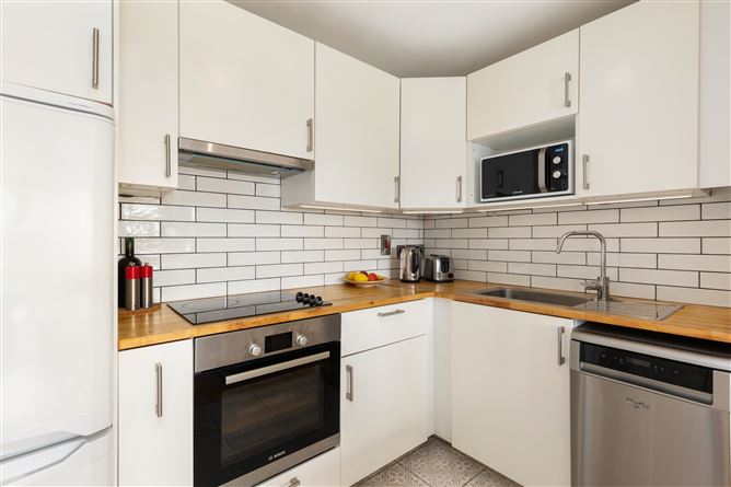 Apartment 98, The Old Distillery, Smithfield, Dublin 7