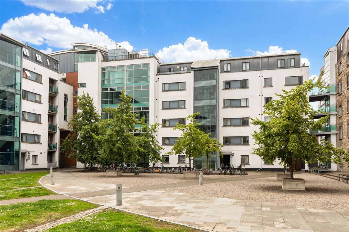 Apartment 98, The Old Distillery, Smithfield, Dublin 7