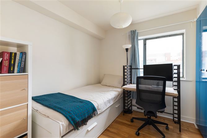 Photo 8 of 10 — Apartment 98, The Old Distillery, Smithfield, Dublin 7
