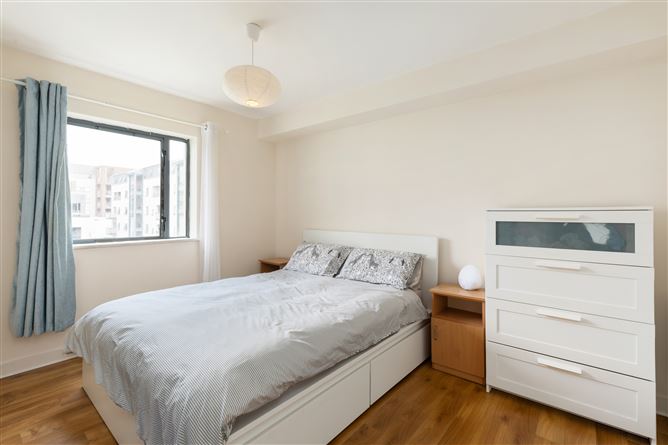 Photo 6 of 10 — Apartment 98, The Old Distillery, Smithfield, Dublin 7