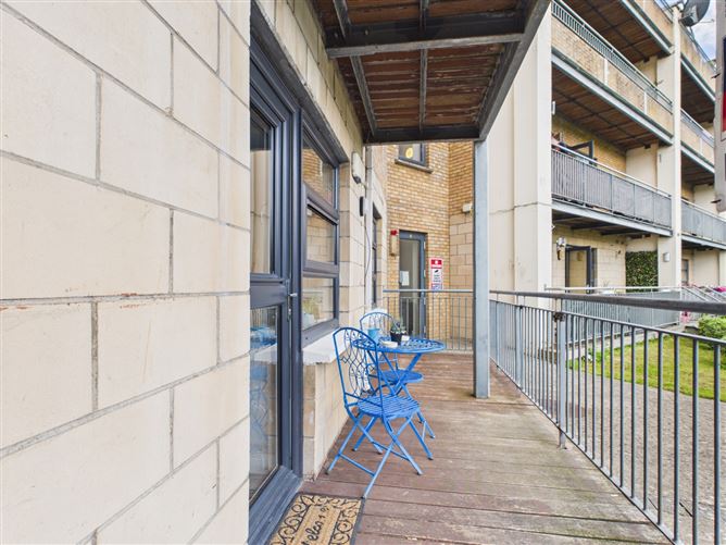 Apartment 8, Killegland Meadows, Killegland Street, Ashbourne, Co. Meath