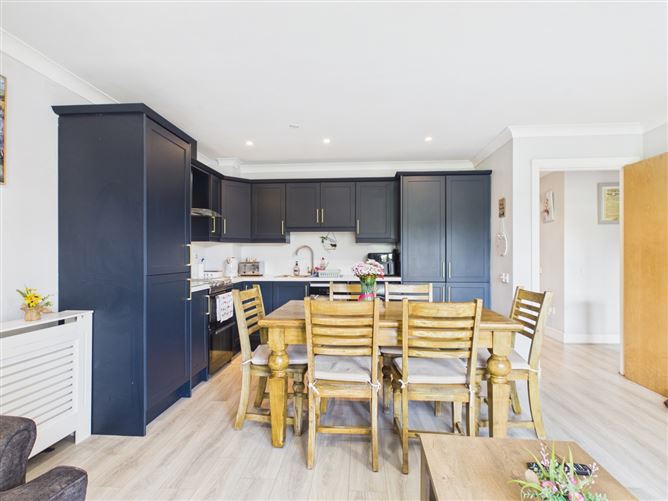 Apartment 8, Killegland Meadows, Killegland Street, Ashbourne, Co. Meath