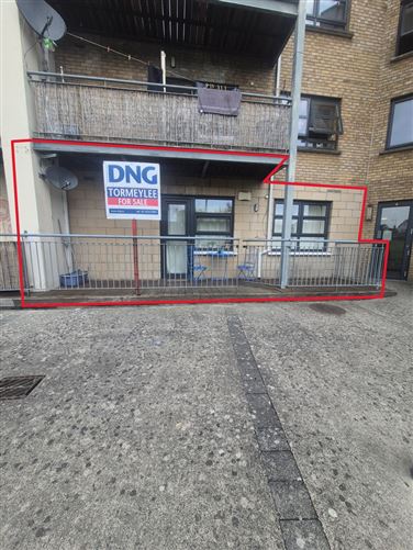 Apartment 8, Killegland Meadows, Killegland Street, Ashbourne, Co. Meath