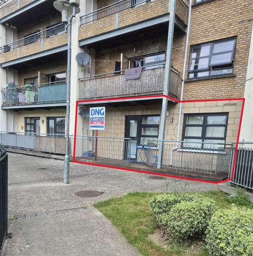 Photo 3 of 17 — Apartment 8, Killegland Meadows, Killegland Street, Ashbourne, Co. Meath
