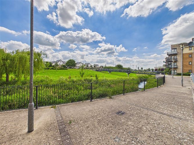 Photo 16 of 17 — Apartment 8, Killegland Meadows, Killegland Street, Ashbourne, Co. Meath