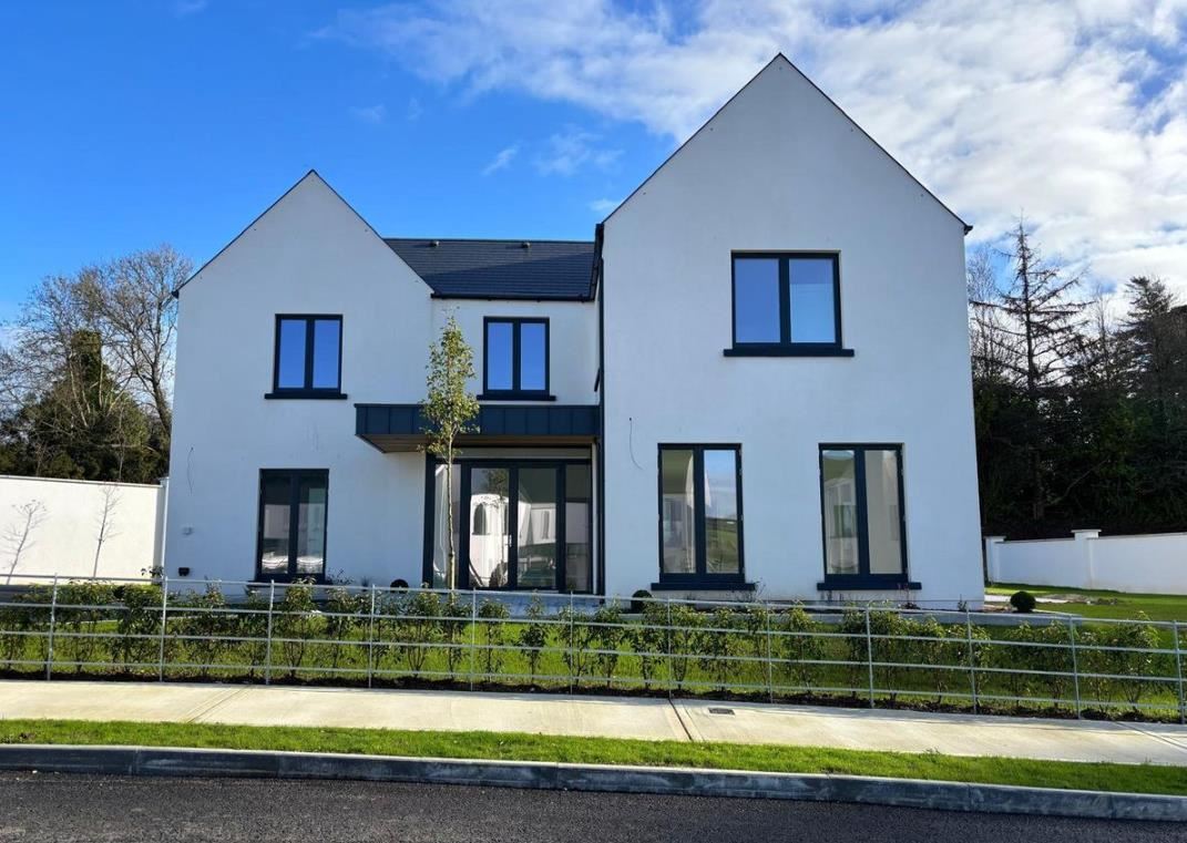 The Willow, Stronveele, Glenville Road, Wexford Town, Wexford