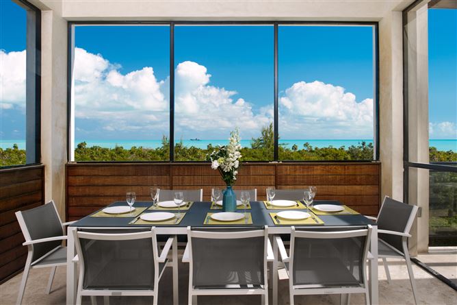 Photo 9 of 10 — Long Bay Float,Long Bay Hills,Providenciales and West Caicos,Turks and Caicos