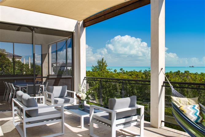 Photo 8 of 10 — Long Bay Float,Long Bay Hills,Providenciales and West Caicos,Turks and Caicos