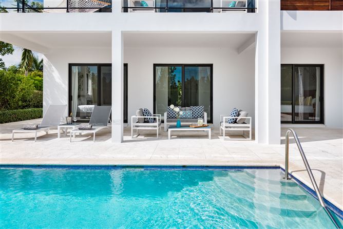 Long Bay Float,Long Bay Hills,Providenciales and West Caicos,Turks and Caicos