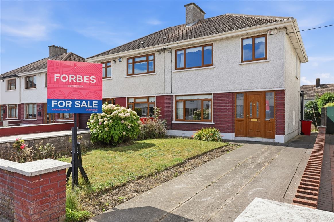 39 Elm Mount Close, Dublin 9, Co. Dublin