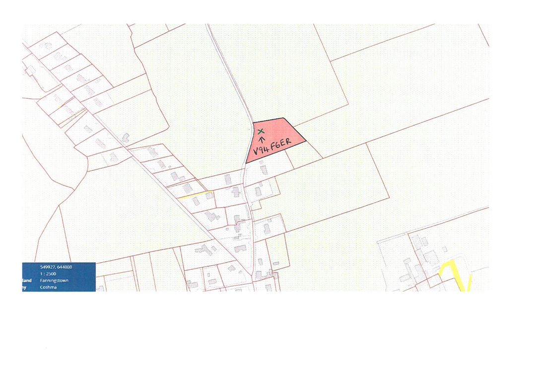 Fanningstown, Patrickswell, Limerick Fanningstown, Patrickswell, Limerick