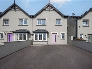 6 Maglin Green, Ballincollig, Cork