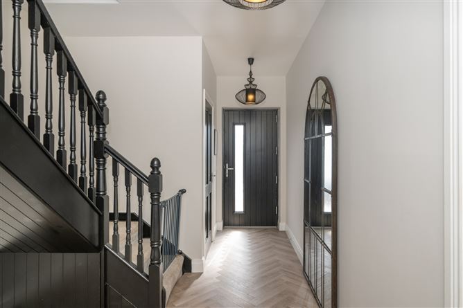 6 Maglin Green, Ballincollig, Cork