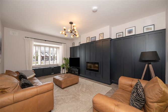 6 Maglin Green, Ballincollig, Cork