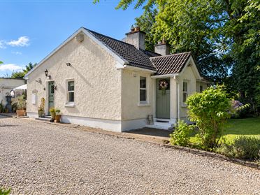 Rhanna, Cornamucklagh, Broadford, Naas, Co. Kildare