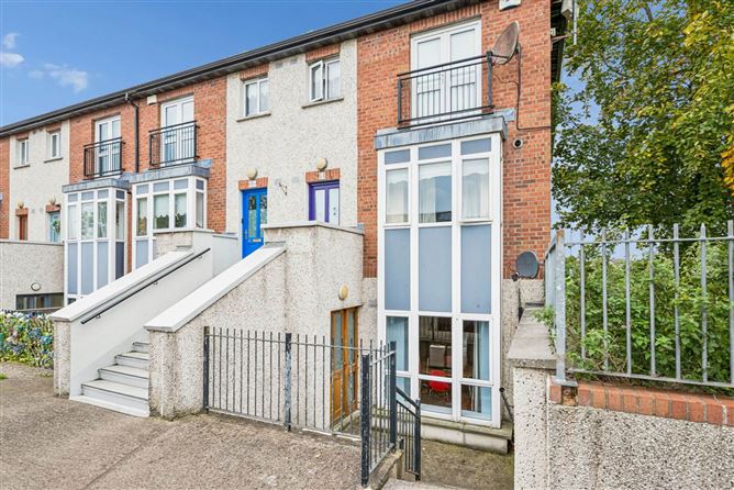 83 Lanesborough Court, Finglas, Dublin 11, Dublin