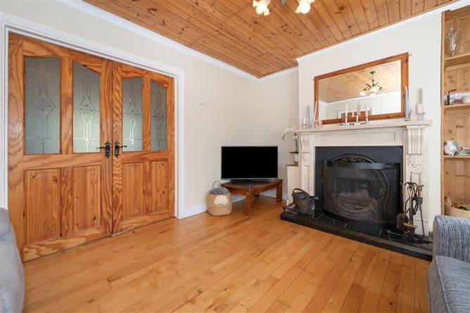 42 Beech Road, Muskerry Estate, Ballincollig, Co. Cork