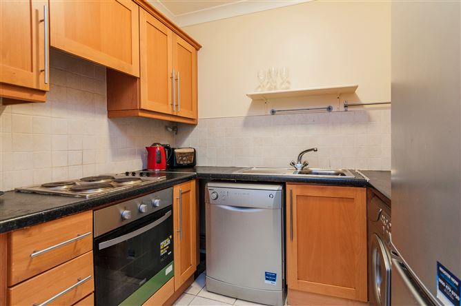 13 Glenbrae House Apts, Corbawn Lane, Shankill, Dublin 18