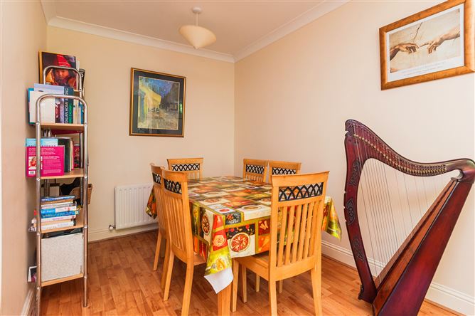 13 Glenbrae House Apts, Corbawn Lane, Shankill, Dublin 18