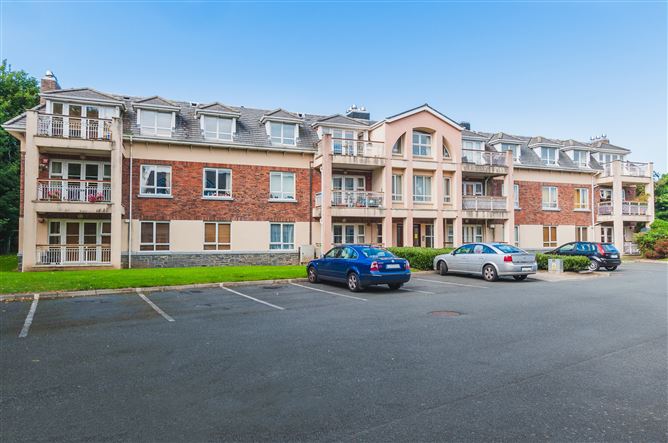13 Glenbrae House Apts, Corbawn Lane, Shankill, Dublin 18
