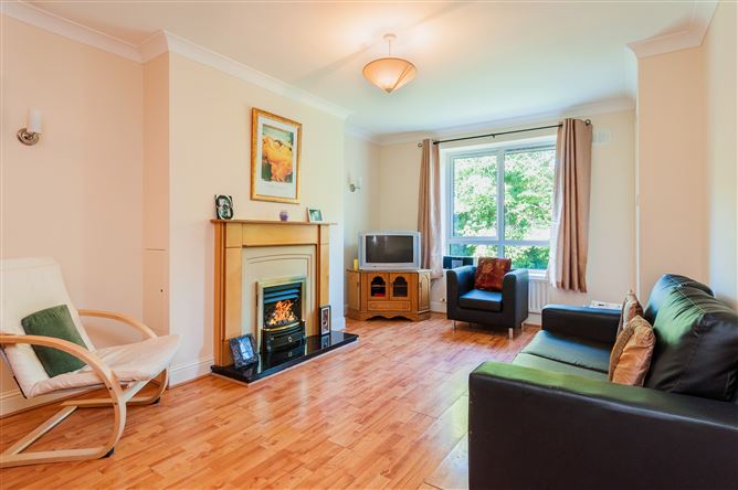 13 Glenbrae House Apts, Corbawn Lane, Shankill, Dublin 18