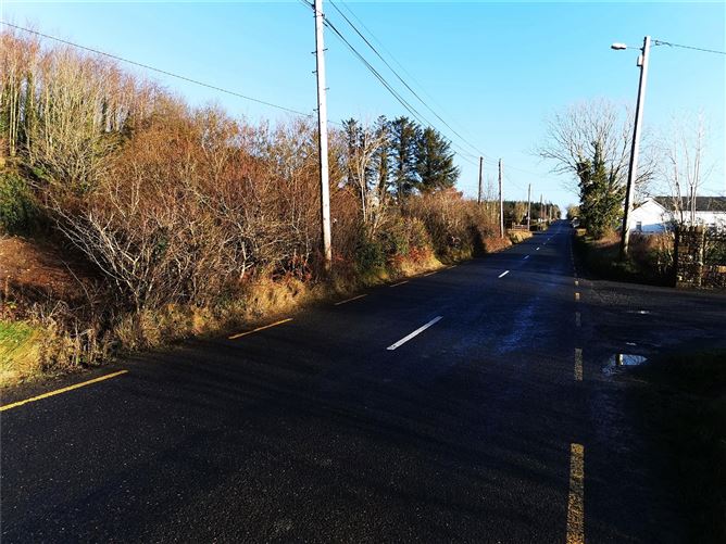 Templeathea, Athea, Co. Limerick