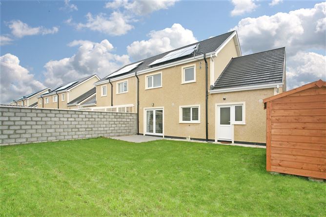 204 The Grange, Raheen, Co.Limerick