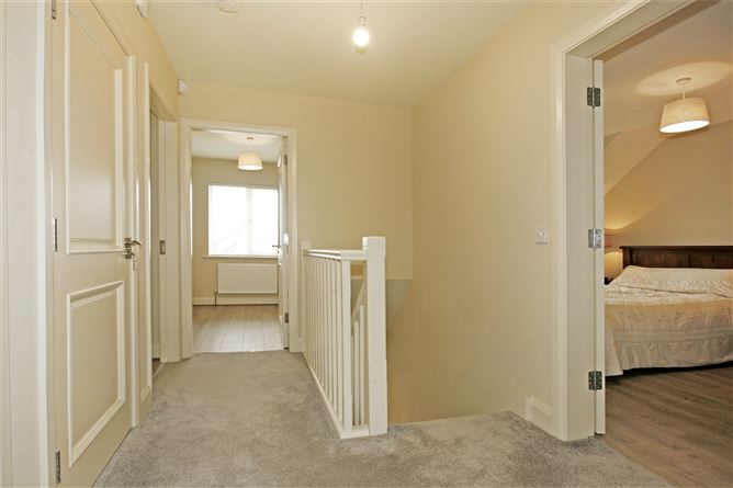 204 The Grange, Raheen, Co.Limerick