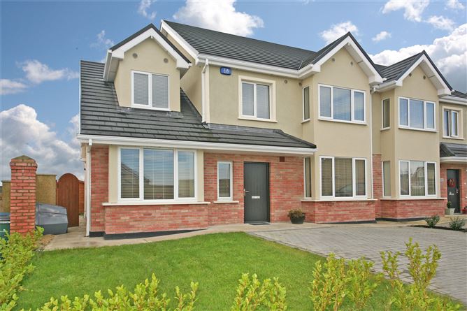 204 The Grange, Raheen, Co.Limerick