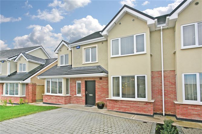 204 The Grange, Raheen, Co.Limerick