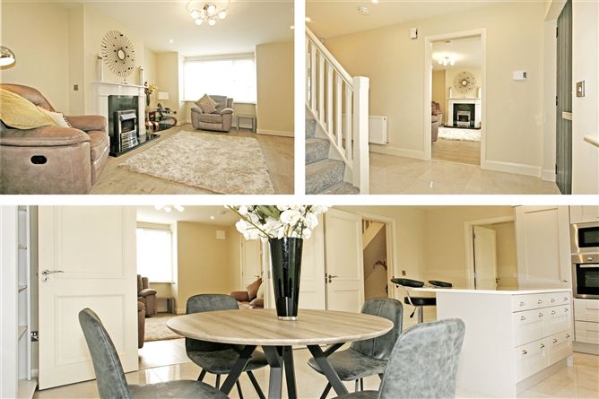 204 The Grange, Raheen, Co.Limerick