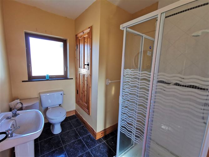 2 Inagh Court, Aclare, Co. Sligo